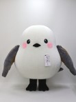 さっPちゃん 着ぐるみ 製作