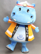 はっぴ 着ぐるみ 製作