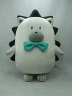 うにぐりくん 着ぐるみ 製作