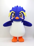 そんちょさん 着ぐるみ 製作