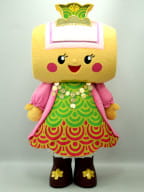 うちでのこづちちゃん 着ぐるみ 製作