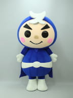 スパットマン 着ぐるみ 製作