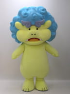 あーるびーしーさー 着ぐるみ 製作