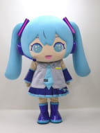 初音ミク 着ぐるみ 製作