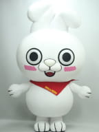 みみおん 着ぐるみ 製作