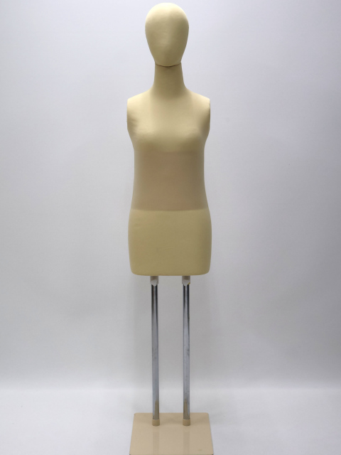 トルソー 着ぐるみ 製作