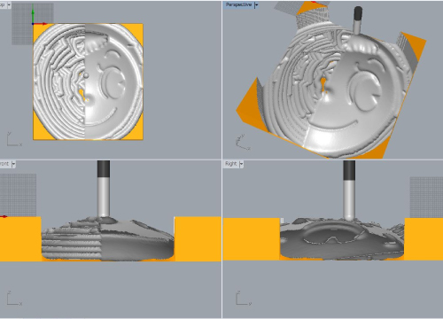 3DCAD/CAM