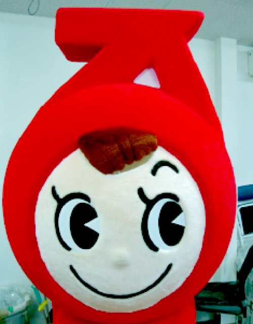 生地貼り込み加工